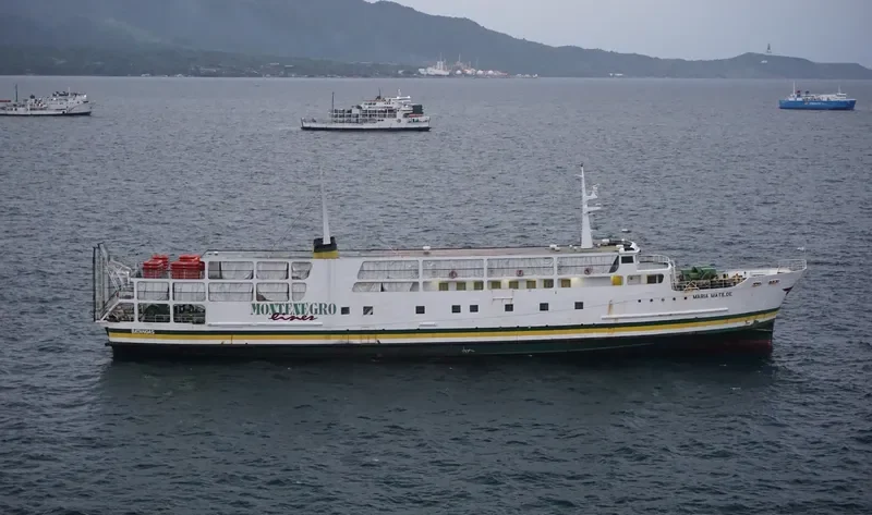 MARIA MATILDE Ro-Ro IMO 7106126