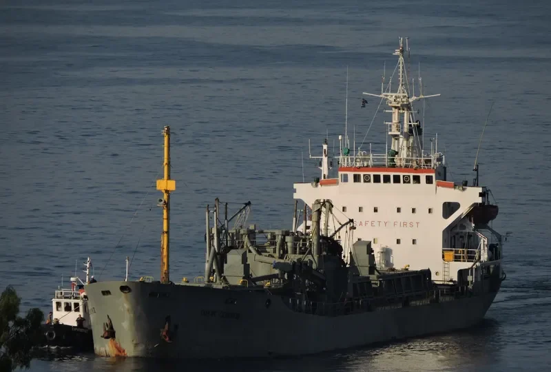 ANGELOS K General Cargo IMO 7106188 photo 4
