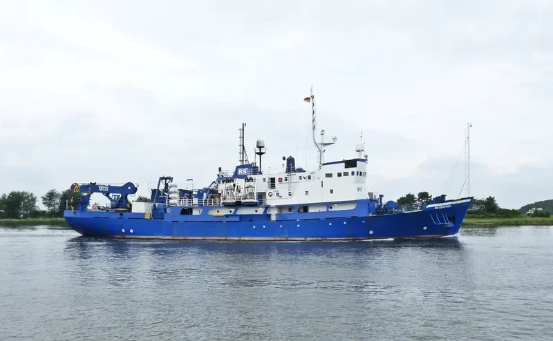 RS SENTINEL General Cargo IMO 7106877 photo 6