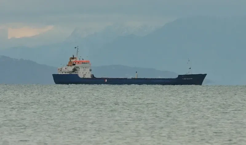 ALMABROUKA 11 General Cargo IMO 7106994 photo 5