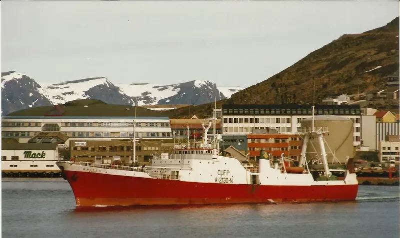 BRITES General Cargo IMO 7107431 photo 5