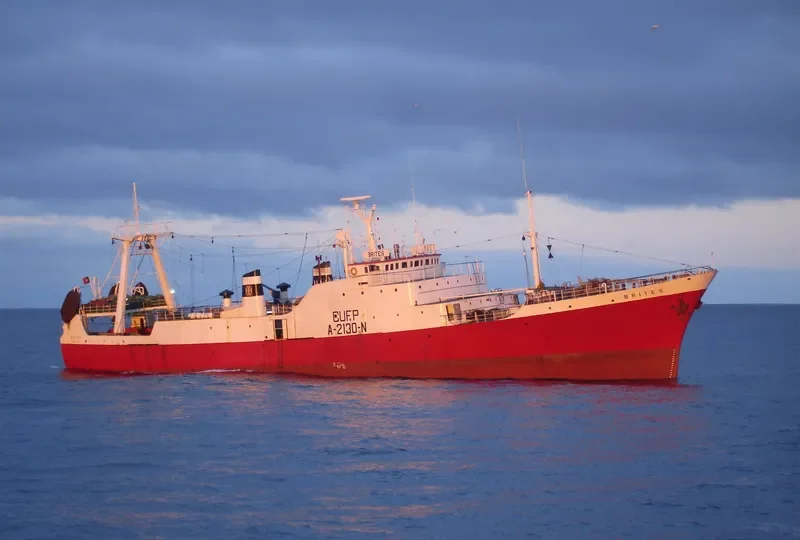 BRITES General Cargo IMO 7107431 photo 10