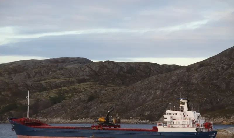 CASINO General Cargo IMO 7107730 photo 3
