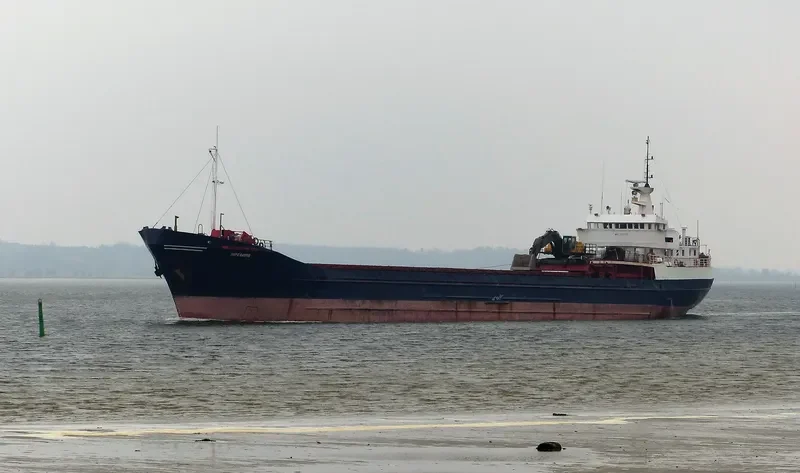 CASINO General Cargo IMO 7107730 photo 7