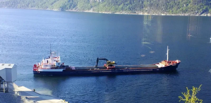 CASINO General Cargo IMO 7107730 photo 10
