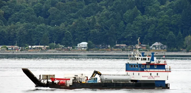 AURORA EXPLORER General Cargo IMO 7108100 photo 5