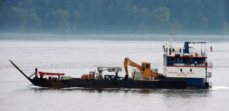 AURORA EXPLORER General Cargo IMO 7108100 photo 6