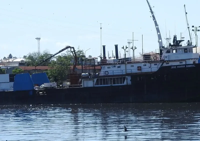 JOSE MARIA SOBRAL General Cargo IMO 7108588 photo 2