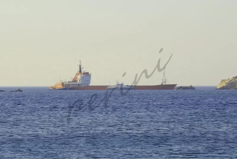 YAAKOB II General Cargo IMO 7108978 photo 5