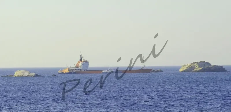 YAAKOB II General Cargo IMO 7108978 photo 6