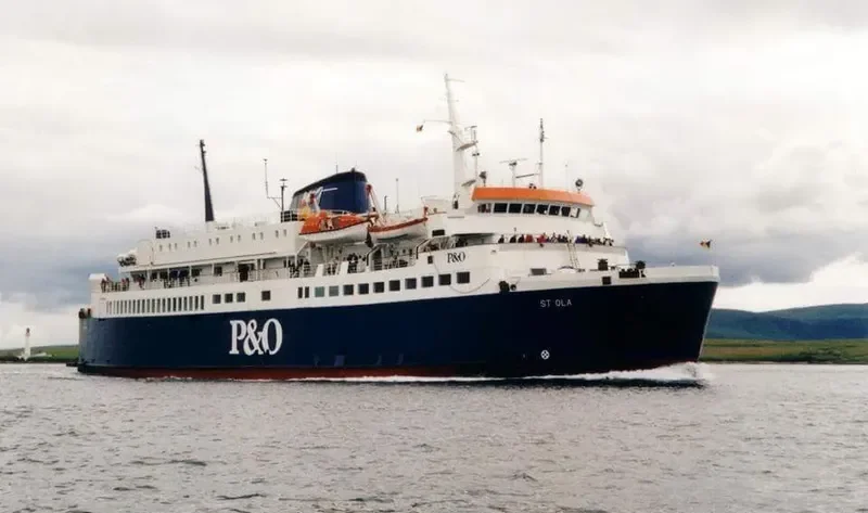 MEDMAR GIULIA Ro-Ro IMO 7109609 photo 2