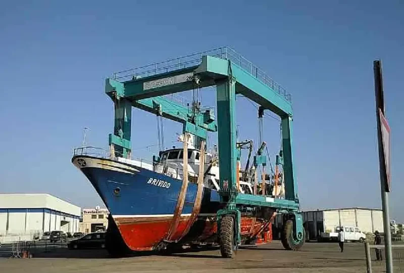 BRIVIDO Fishing Vessel IMO 7110268 photo 7