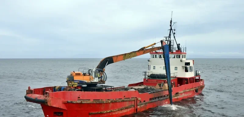 ADMIRAL DAY General Cargo IMO 7110555 photo 3