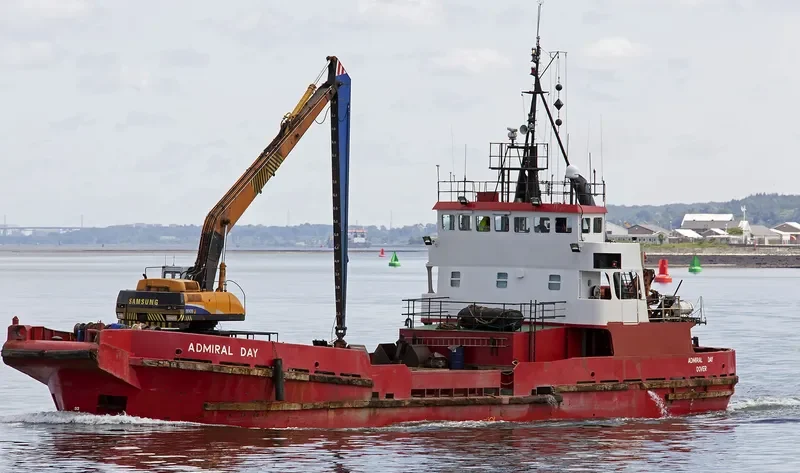 ADMIRAL DAY General Cargo IMO 7110555 photo 9