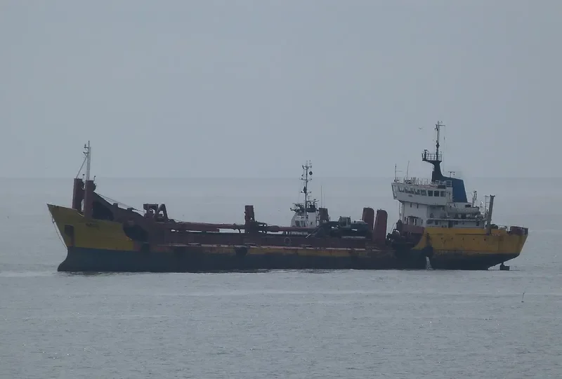 ARCO General Cargo IMO 7110696 photo 2