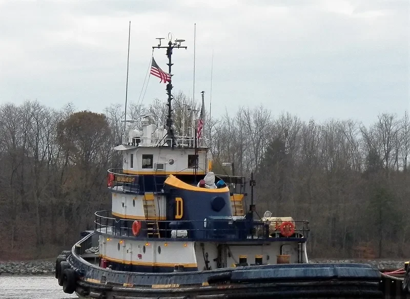 NEW ENGLAND COAST General Cargo IMO 7110866 photo 3