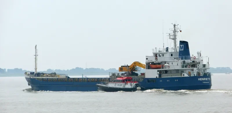 TIGER M General Cargo IMO 7110995 photo 3