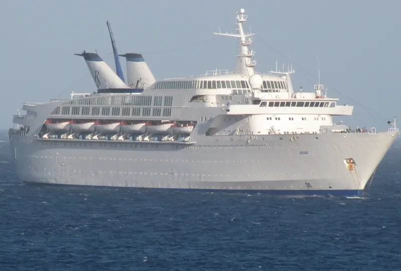 VENUS I Passenger Ship IMO 7111078 photo 10
