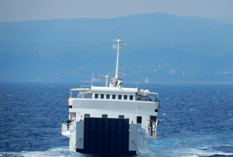 PELJESCANKA Ro-Ro IMO 7111195