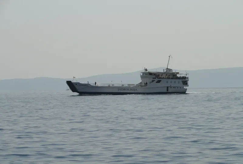 PELJESCANKA Ro-Ro IMO 7111195 photo 8