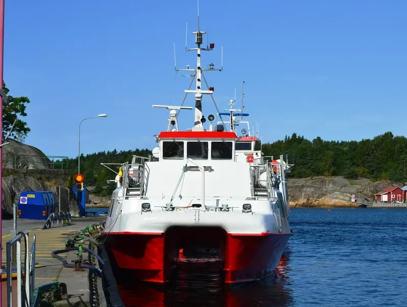 KOSTERFJORD General Cargo IMO 7112149 photo 4