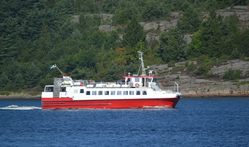 KOSTERFJORD General Cargo IMO 7112149 photo 5