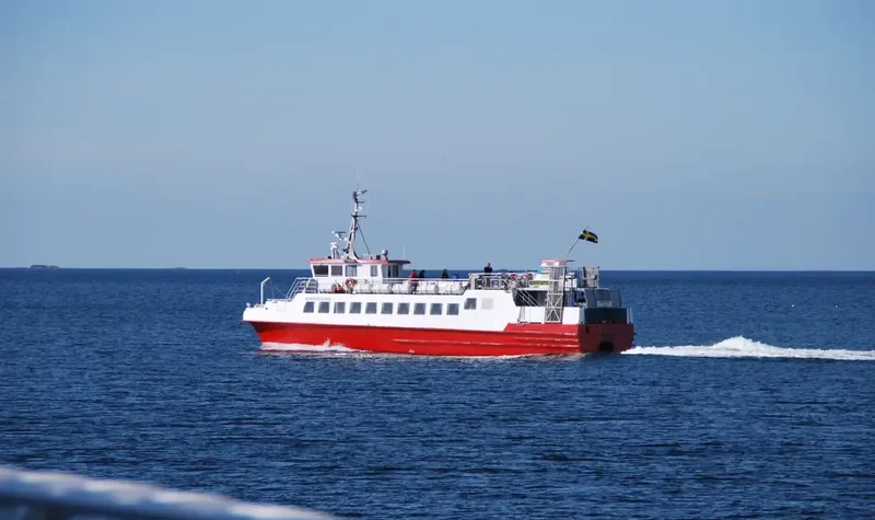 KOSTERFJORD General Cargo IMO 7112149 photo 8