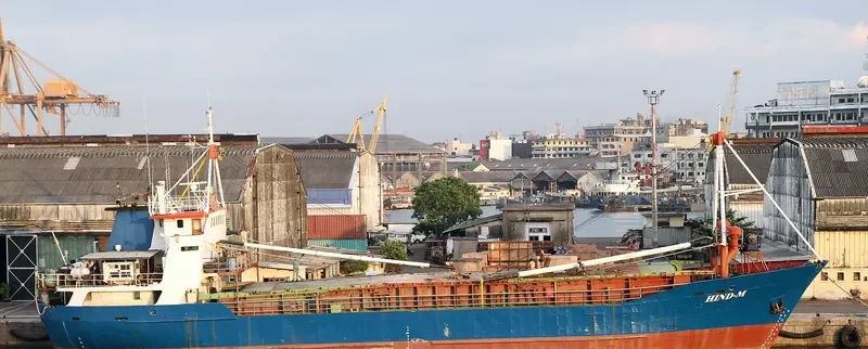 HIND M General Cargo IMO 7112175 photo 2