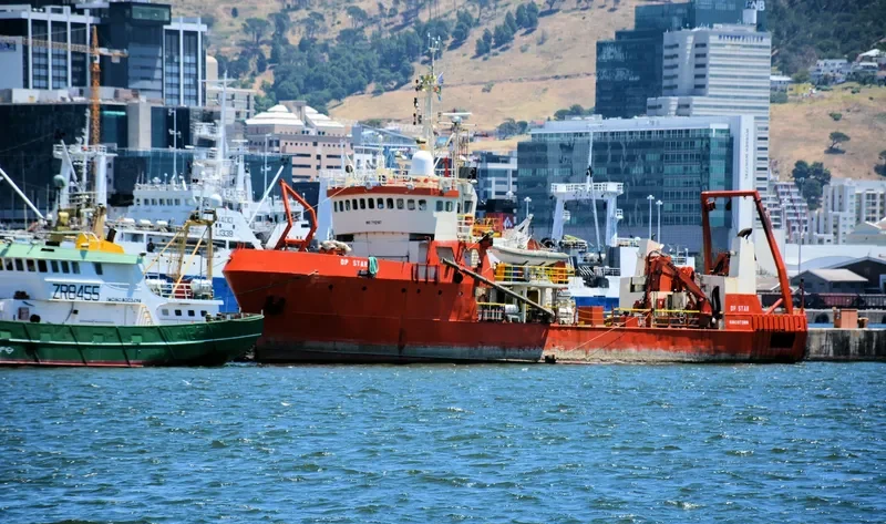 DP STAR General Cargo IMO 7112187 photo 2