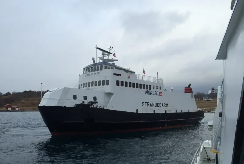 JIREH Ro-Ro IMO 7112204
