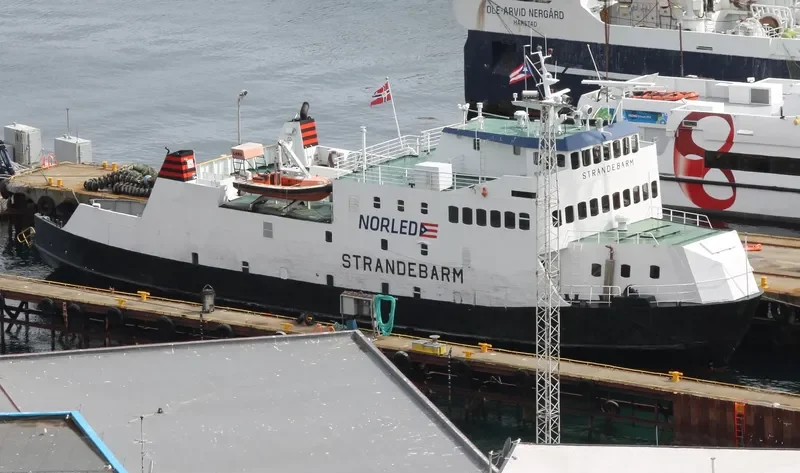 JIREH Ro-Ro IMO 7112204 photo 2