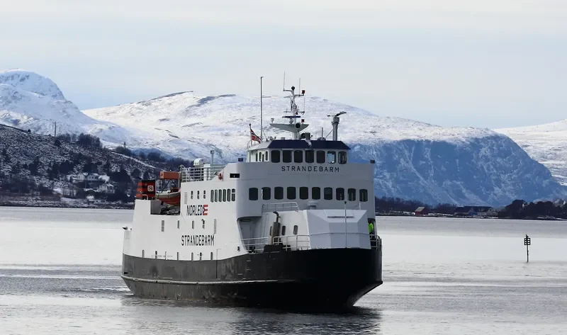 JIREH Ro-Ro IMO 7112204 photo 6