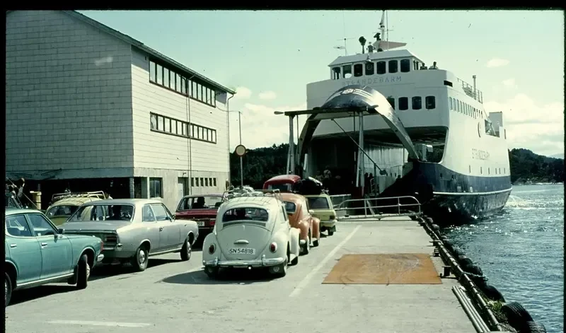 JIREH Ro-Ro IMO 7112204 photo 7