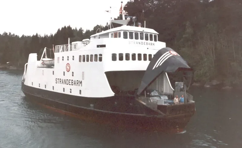JIREH Ro-Ro IMO 7112204 photo 9