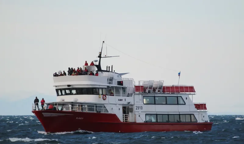ELDEY Passenger Vessel IMO 7112216 photo 4