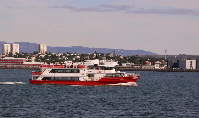 ELDEY Passenger Vessel IMO 7112216 photo 5