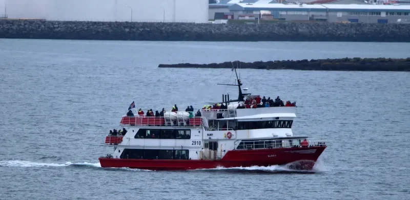 ELDEY Passenger Vessel IMO 7112216 photo 6