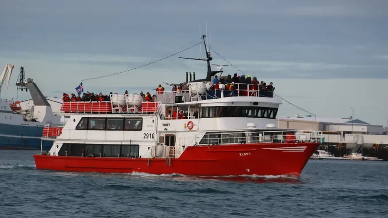 ELDEY Passenger Vessel IMO 7112216 photo 9