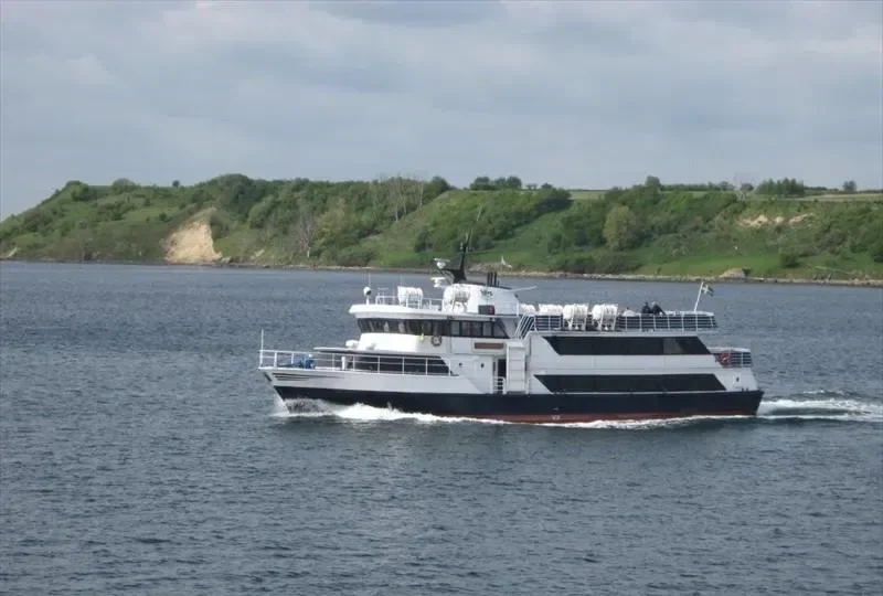 ELDEY Passenger Vessel IMO 7112216 photo 10