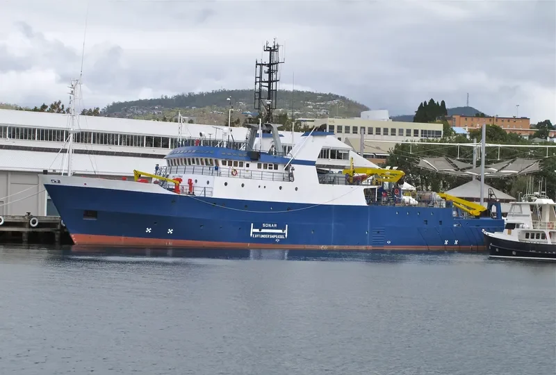 JUPITER General Cargo IMO 7113002 photo 8