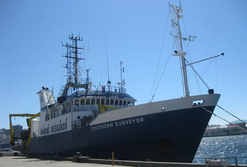 JUPITER General Cargo IMO 7113002 photo 10