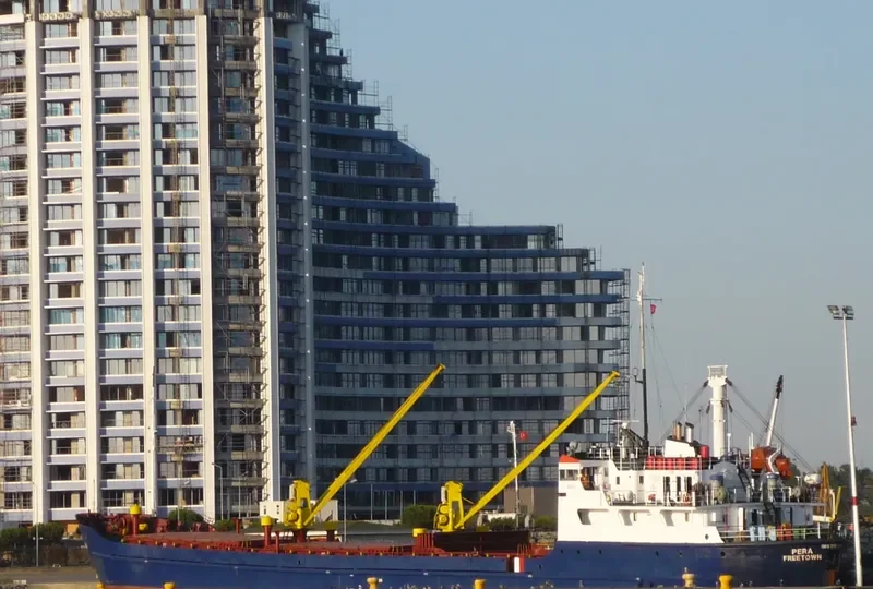 PETR General Cargo IMO 7113210 photo 6