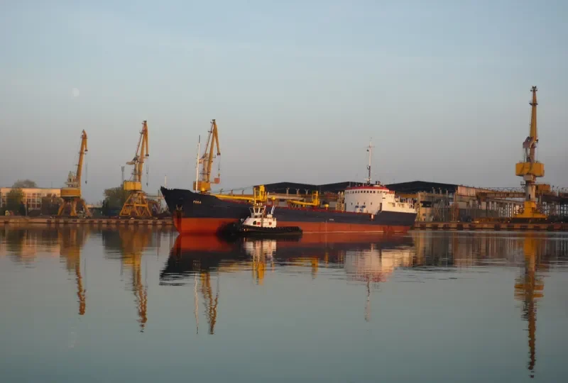 PETR General Cargo IMO 7113210 photo 8