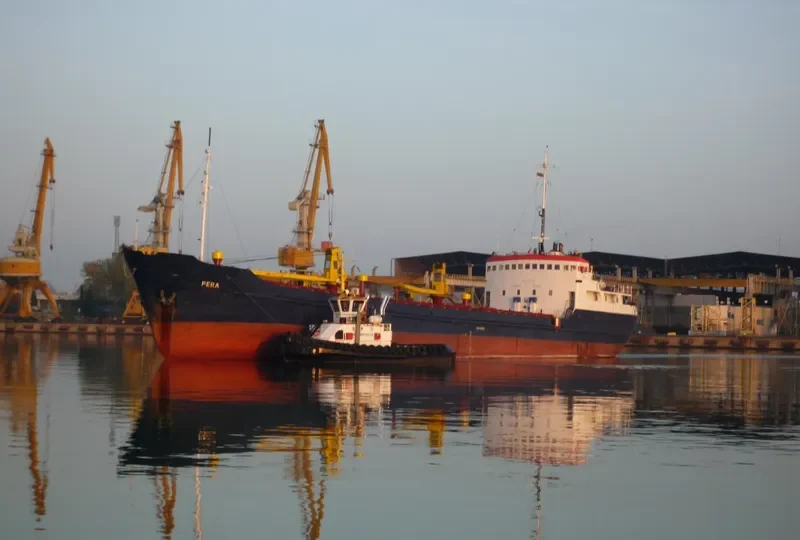 PETR General Cargo IMO 7113210 photo 9