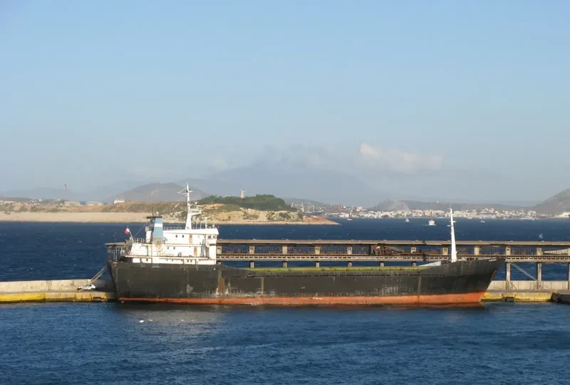 M.YUKSEL General Cargo IMO 7113337 photo 2
