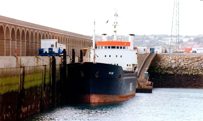 M.YUKSEL General Cargo IMO 7113337 photo 7