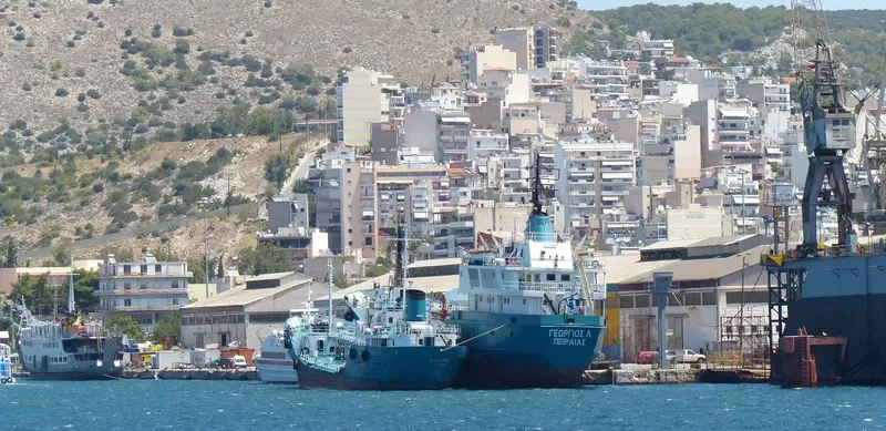 GEORGIOS L Tanker IMO 7113375 photo 10