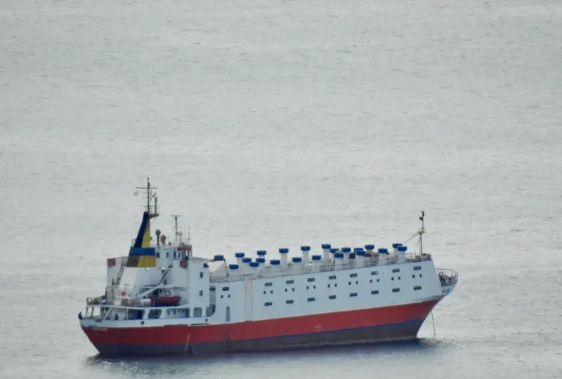 MARIONA General Cargo IMO 7113624 photo 2