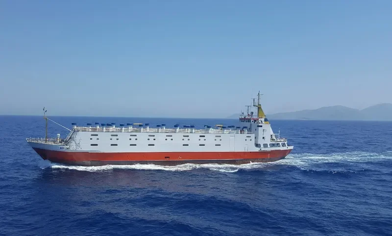 MARIONA General Cargo IMO 7113624 photo 9