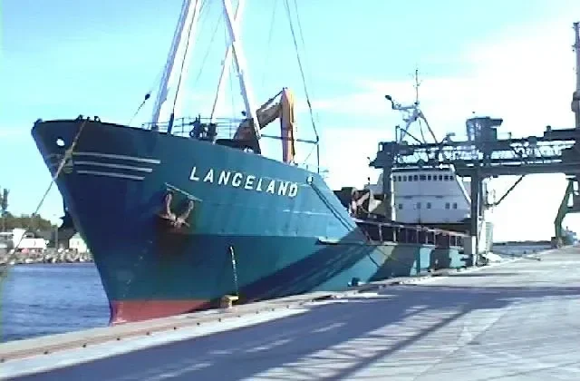 LANGELAND General Cargo IMO 7113727 photo 3